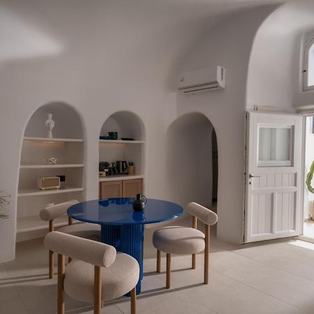 U & Me Suites Fira  Eksteriør billede